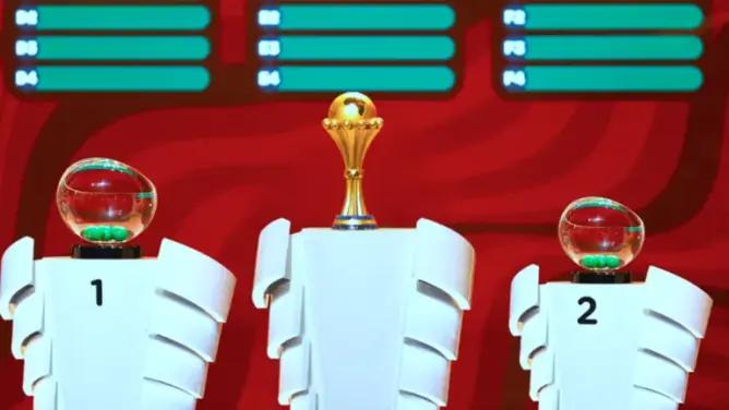 “الكاف” يطلق المرحلة الأولى من بيع تذاكر كأس أمم إفريقيا “المغرب 2025”