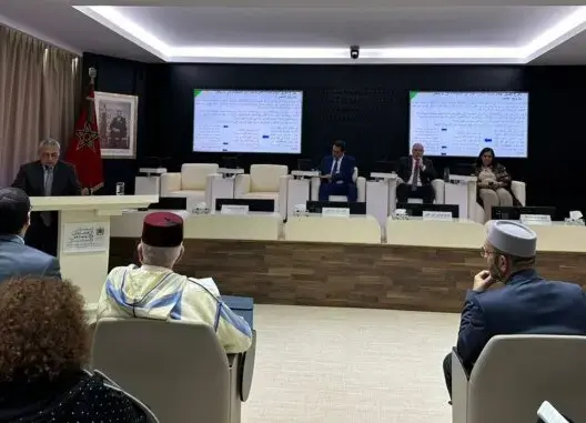 دعا لنسخ المادة 20 من مدونة الأسرة.. مجلس الشامي: زوج القاصرات يورث الفقر