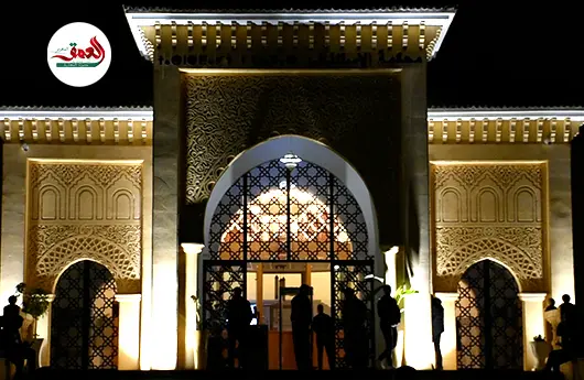 17 سنة لشبكة السمسرة في أجهزة طبية بمستشفى تازة