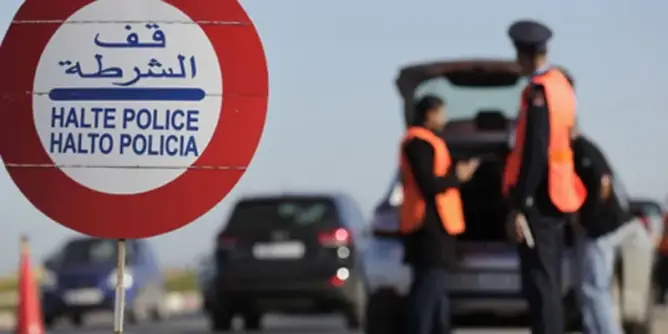 مقتضيات قانونية جديدة تهم غرامات ومخالفات السير تدخل حيز التنفيذ بالمغرب