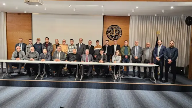 هيئة المحامين ونقابة الصحافة بتطوان يتفقان على التعاون في القضايا المشتركة