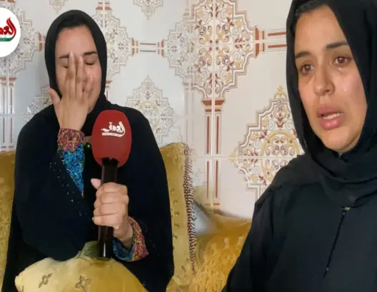 نزع الحضانة من مغربية لصالح مصري.. الأم: “مابقيتش كنعس”