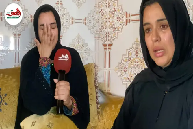 نزع الحضانة من مغربية لصالح مصري.. الأم: “مابقيتش كنعس”