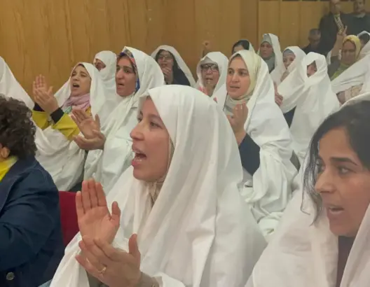 “عيون فجيج التاريخية ترفض تفويت الماء للشركة”.. ونشطاء يؤكدون استمرار الاحتجاجات (فيديو)