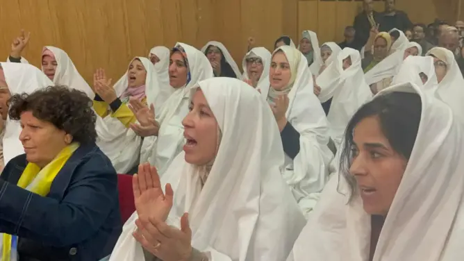 “عيون فجيج التاريخية ترفض تفويت الماء للشركة”.. ونشطاء يؤكدون استمرار الاحتجاجات (فيديو)