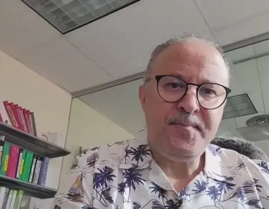 القضاء الكندي يدين “هشام جيراندو” في ملف التشهير بمحام من الدار البيضاء