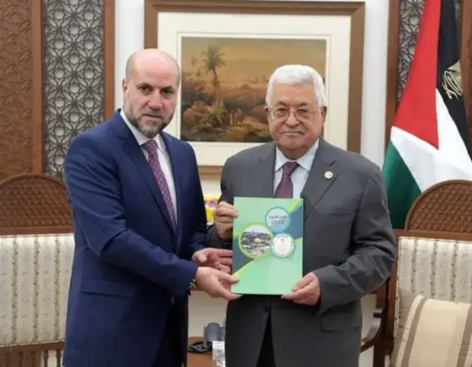 مستشار الرئيس الفلسطيني: مرافعة المغرب بمحكمة العدل أعادت الاعتبار لوحدة الموقف العربي والإسلامي