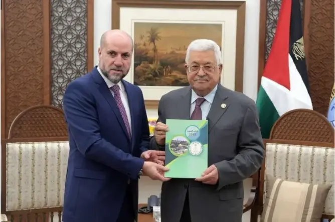 مستشار الرئيس الفلسطيني: مرافعة المغرب بمحكمة العدل أعادت الاعتبار لوحدة الموقف العربي والإسلامي