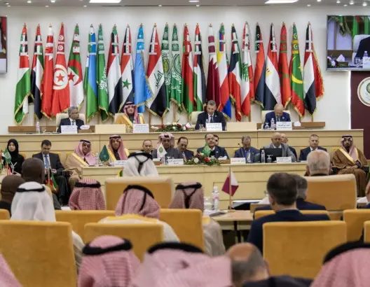 تونس تحتضن الدورة 41 لمجلس وزراء الداخلية العرب
