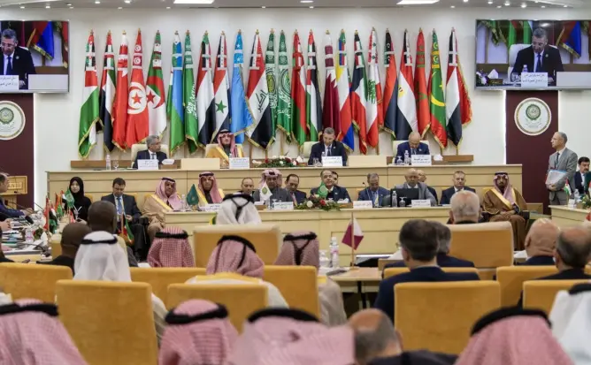 تونس تحتضن الدورة 41 لمجلس وزراء الداخلية العرب
