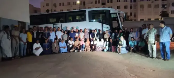 إطلاق مبادرة “آفاق 2” لتأطير ومواكبة متفوقي البكالوريا بإقليم طاطا
