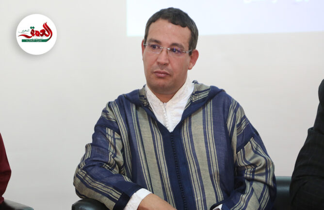 غوادي يفصل تحديات وأدوار الخبرة القضائية في القضايا الجنائية