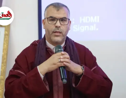 رافع يبسط أدوار الخبراء القضائيين في النزاعات المتعلقة بالصفقات العمومية