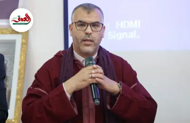 رافع يبسط أدوار الخبراء القضائيين في النزاعات المتعلقة بالصفقات العمومية