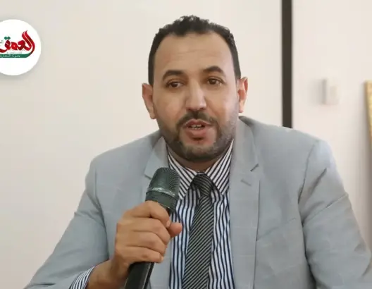باعمي يجرد إشكالات الخبرة القضائية في القضايا الزجرية