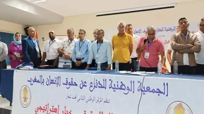 حقوقيون يرفضون التضييق على الجمعيات ويطالبون بمحاسبة ناهبي المال العام