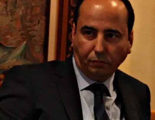 شمس الدين ماية، أستاذ باحث بالكلية المتعددة التخصصات بأسفي