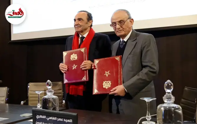 غياب الفاعل الأمازيغي بلجنة المناهج