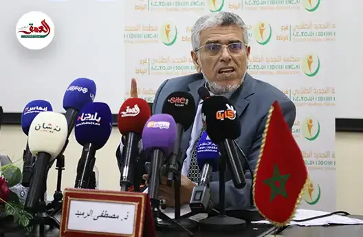 الرميد يزيل لغط الاتفاقيات الدولية بمدونة الأسرة