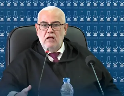 عبد الإله بنكيران