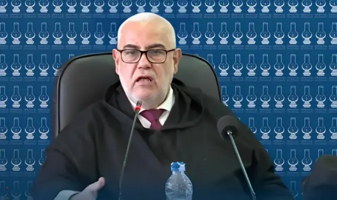 عبد الإله بنكيران