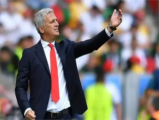 تعيين “بتكوفيتش” مدربا جديدا للمنتخب الجزائري خلفا لجمال بلماضي