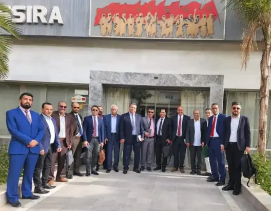 أكاديميون وباحثون يطلقون منتدى للتفكير والتحليل حول موضوع المبادرة الأطلسية الإفريقية