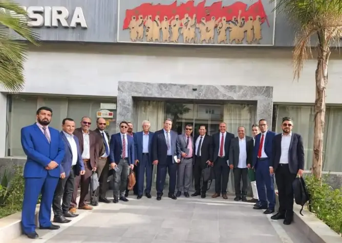 أكاديميون وباحثون يطلقون منتدى للتفكير والتحليل حول موضوع المبادرة الأطلسية الإفريقية