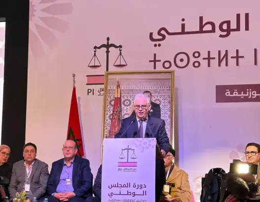 بركة: وصلنا لتوافقات بعد نقاش داخلي حاد.. ونطمح للريادة السياسية والانتخابية