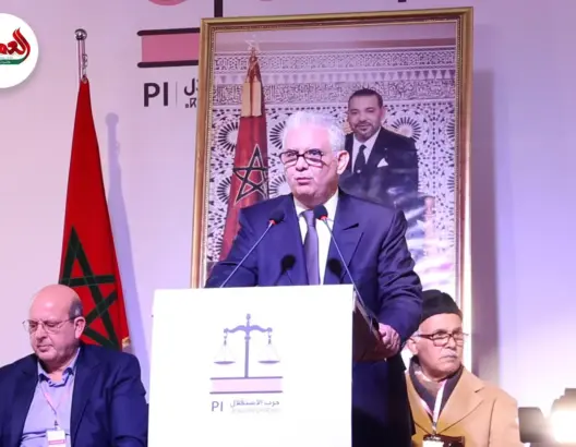 بركة: وصلنا لتوافقات بعد نقاش داخلي حاد