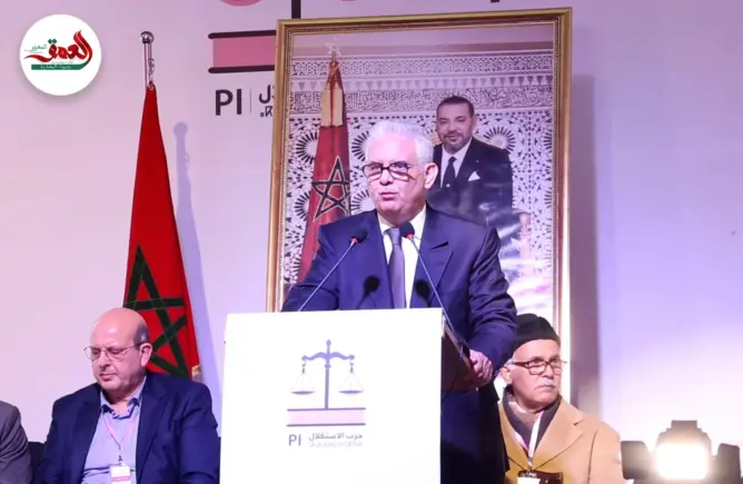 بركة: وصلنا لتوافقات بعد نقاش داخلي حاد