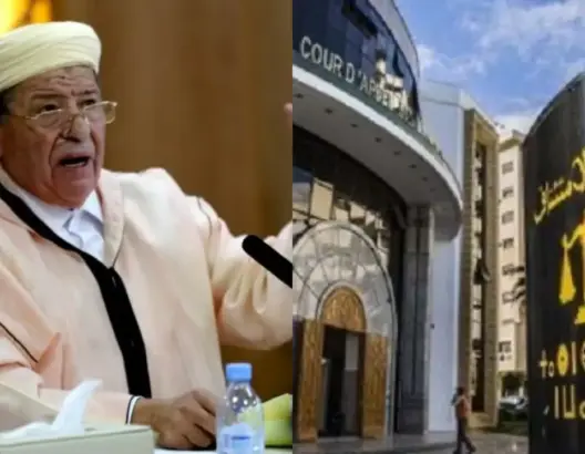استئنافية طنجة تبرئ رئيس جماعة اكزناية السابق من تهم التزوير والتجزيء السري