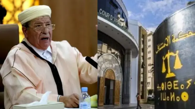 استئنافية طنجة تبرئ رئيس جماعة اكزناية السابق من تهم التزوير والتجزيء السري