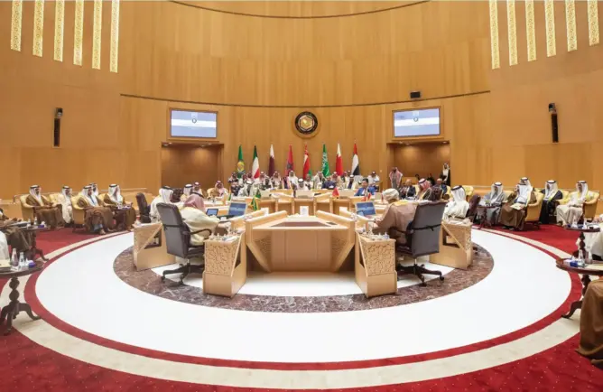 مجلس التعاون الخليجي يجدد تأكيد مواقفه الثابتة الداعمة لمغربية الصحراء
