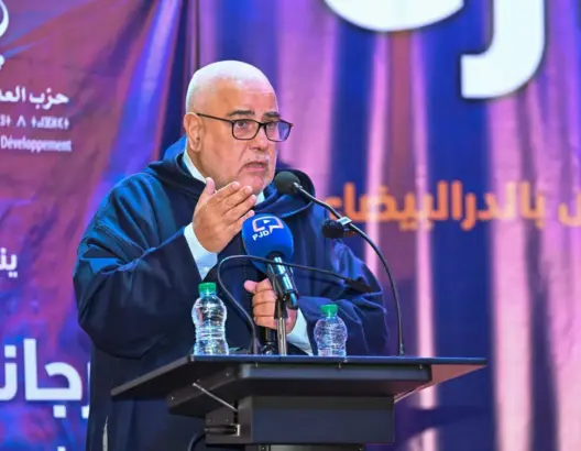 البيجدي يرفض “توبيخ” المنتخبين ويتعبأ لمواجهة مناورات خصوم الوحدة الترابية