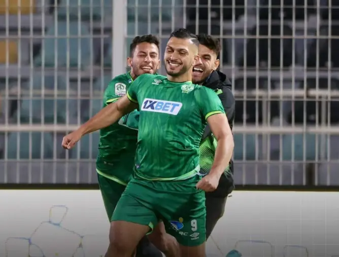 الرجاء يحقق فوزا صعبا أمام أولمبيك أسفي ويعزز وصافته بالبطولة الاحترافية