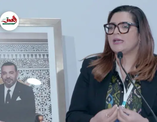 البرلمانية بنعزيز تترافع من أجل تمدرس الفتاة القروية
