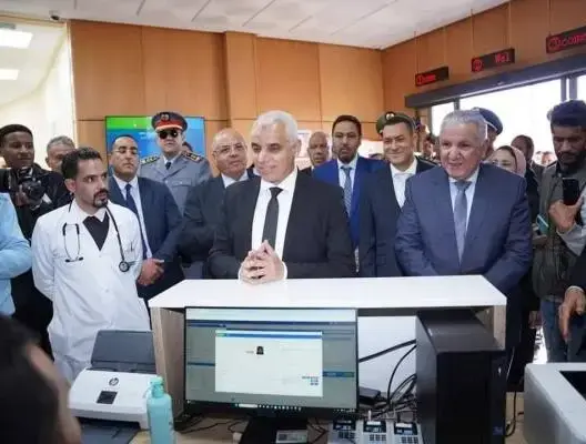 توظيف عشرات الأطباء بعقود ينهي مشاكل الخصاص بمستشفيات درعة تافيلالت