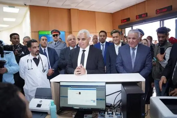 توظيف عشرات الأطباء بعقود ينهي مشاكل الخصاص بمستشفيات درعة تافيلالت