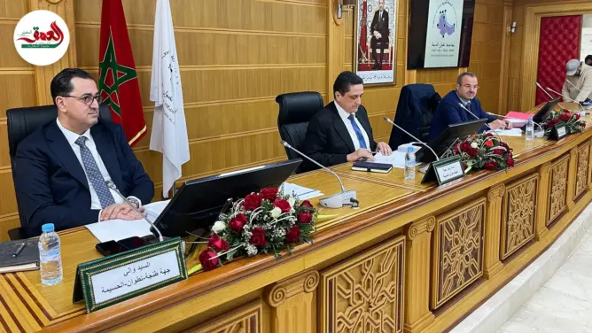 الداخلية تؤشر على برنامج التنمية الجهوية بالشمال