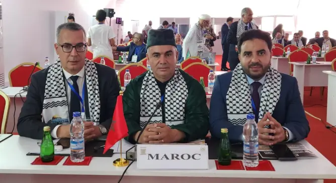أبيدجان.. السطي يعترض على بند بمشروع قرار “لجنة فلسطين” ويشدد على فعالية لجنة القدس