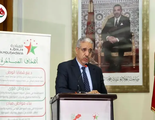 دعا لتقوية الوساطة الأسرية.. الرباح: التعدد أباحه الشرع ويجب جعل زواج القاصرات للضرورة فقط