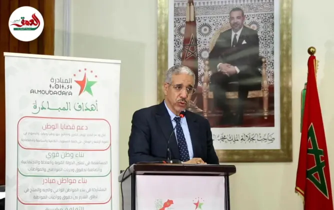 دعا لتقوية الوساطة الأسرية.. الرباح: التعدد أباحه الشرع ويجب جعل زواج القاصرات للضرورة فقط