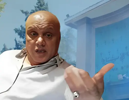 البرلماني السابق محمد العايدي