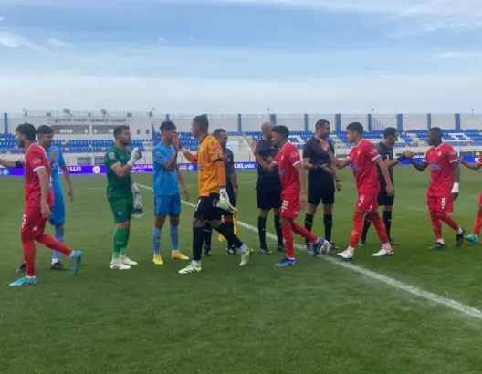 البطولة الاحترافية.. الوداد يواصل نزيف النقاط بتعادله أمام نهضة الزمامرة