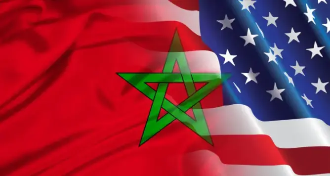 المغرب والولايات المتحدة يتفقان على خطة للتعاون في البيئة والتنمية المستدامة
