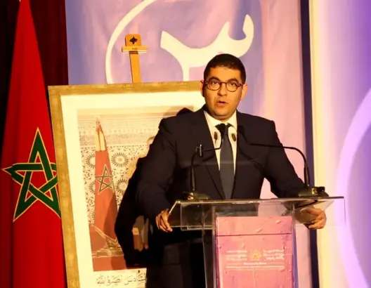 إعطاء انطلاقة 50 قاعة سينمائية جديدة بالمغرب وبنسعيد يبرز دور السينما داخل المجتمع