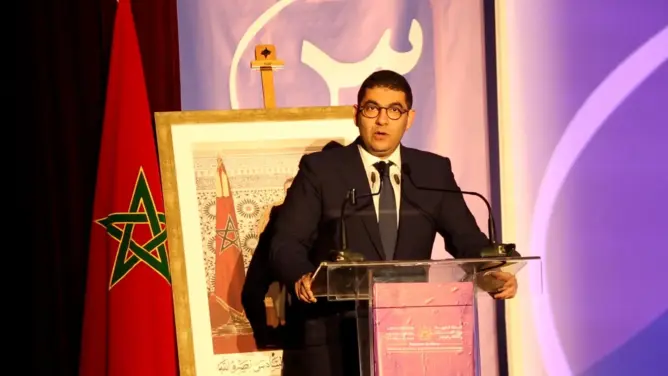 إعطاء انطلاقة 50 قاعة سينمائية جديدة بالمغرب وبنسعيد يبرز دور السينما داخل المجتمع