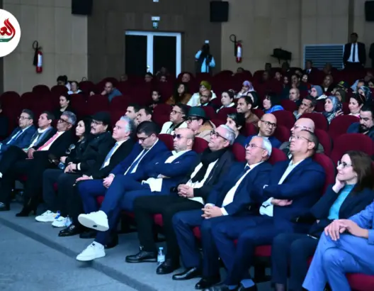 إعطاء الانطلاقة الرسمية لـ50 قاعة سينمائية جديدة بالمغرب
