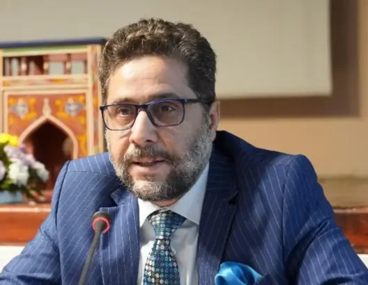 الأنثربولوجي عياد أبلال: غزة أسقطت أقنعة الغرب الذي انبهرنا بحداثته الزائفة (حوار)